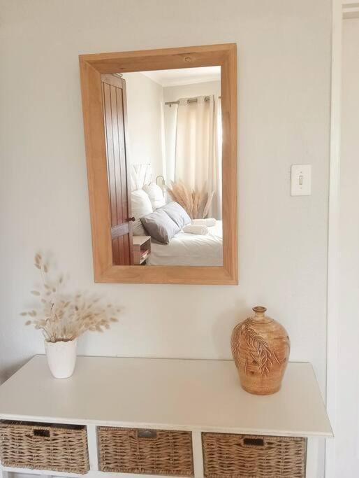 Charming Studio In Stellenbosch - The Valley Stay Buitenkant foto
