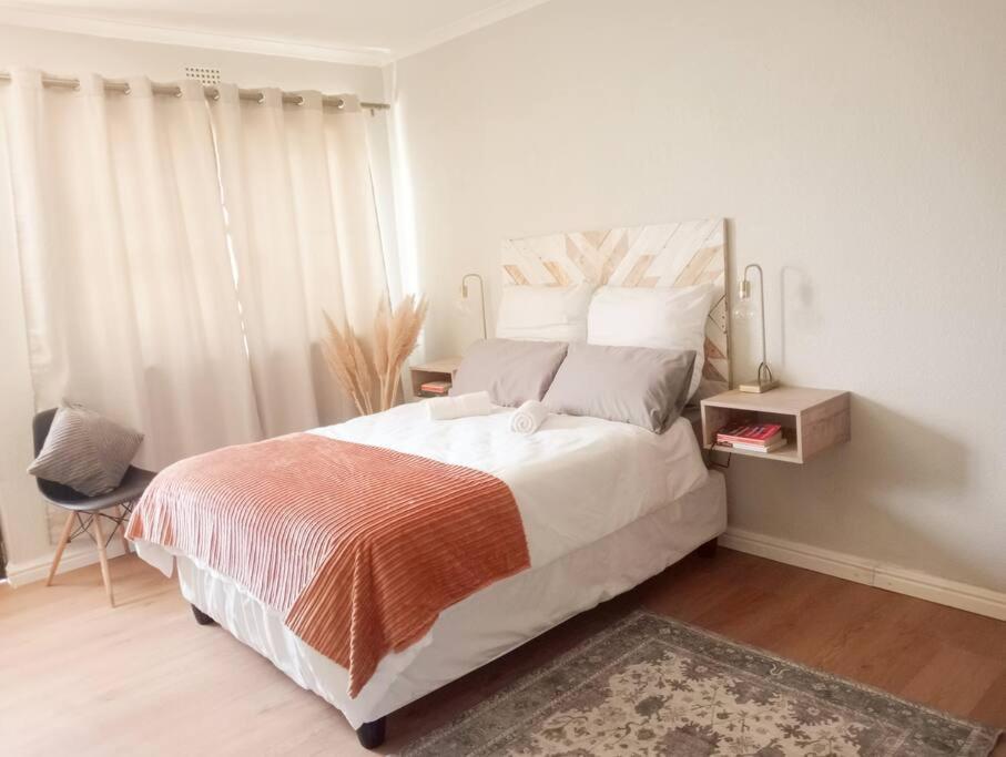 Charming Studio In Stellenbosch - The Valley Stay Buitenkant foto